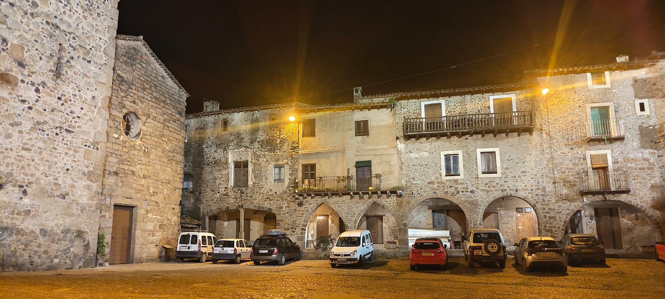 Hotel Cal Sastre-官方