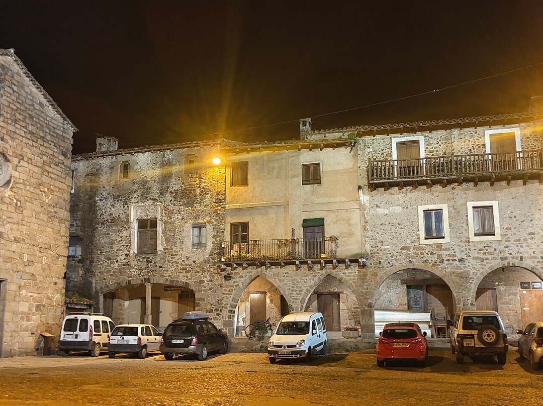 Hotel Cal Sastre主图