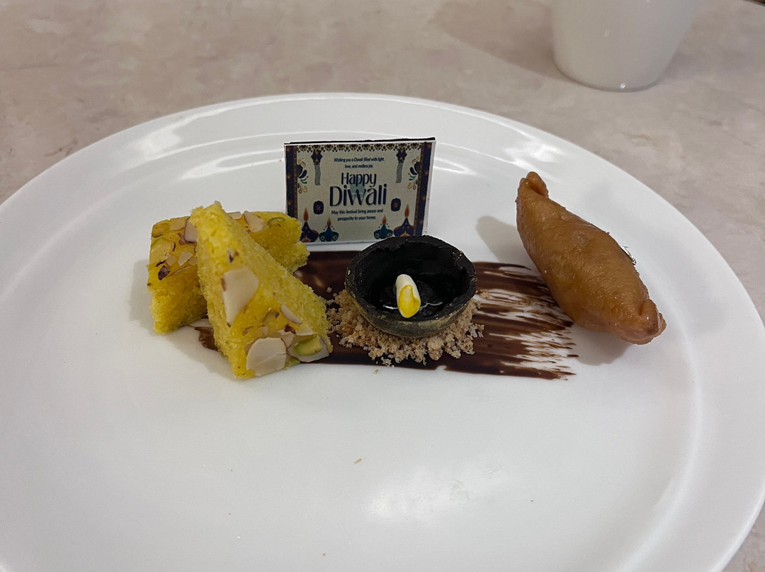 Taj Gandhinagar Resort & Spa主图