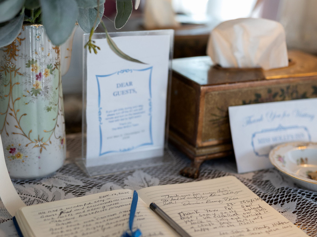 Miss Molly's Inn Bed & Breakfast主图