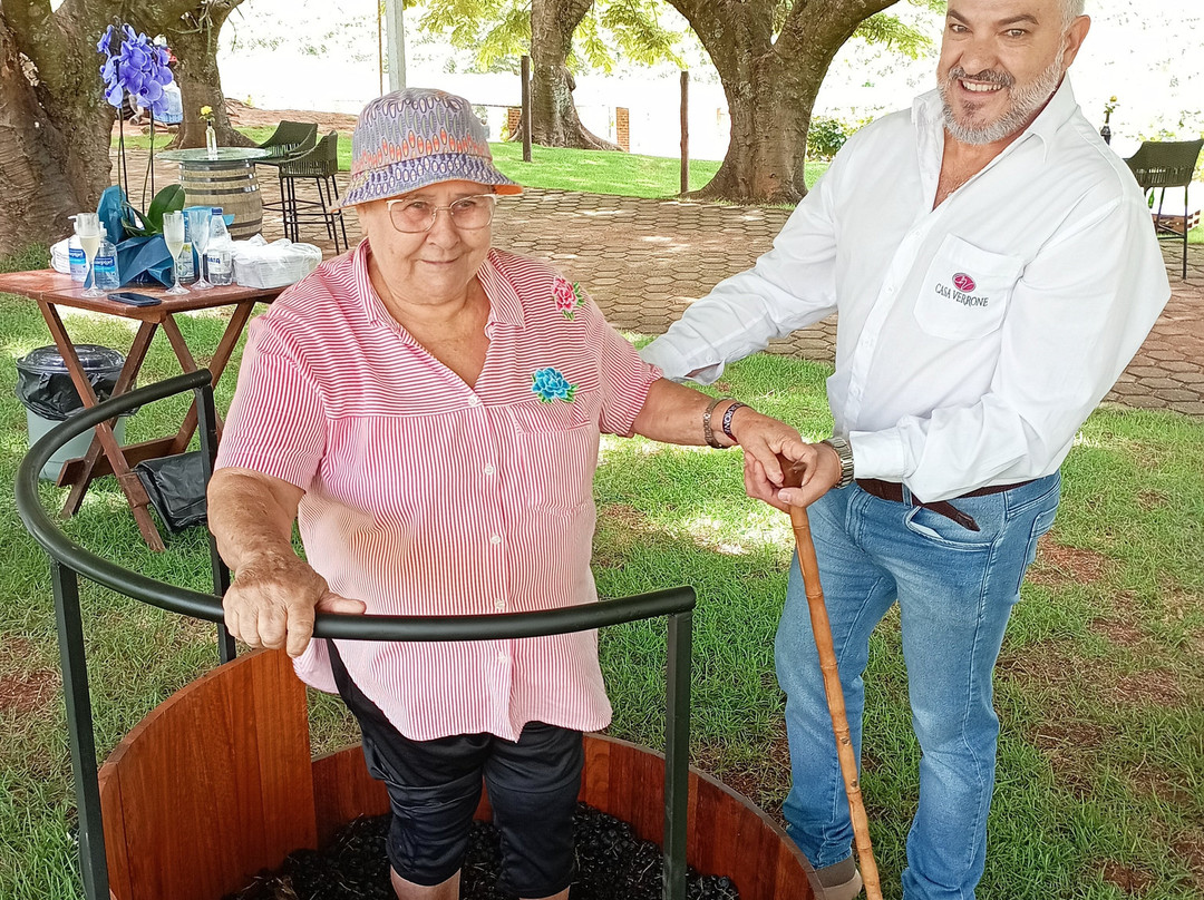 Verrone House-Itobi必去景点