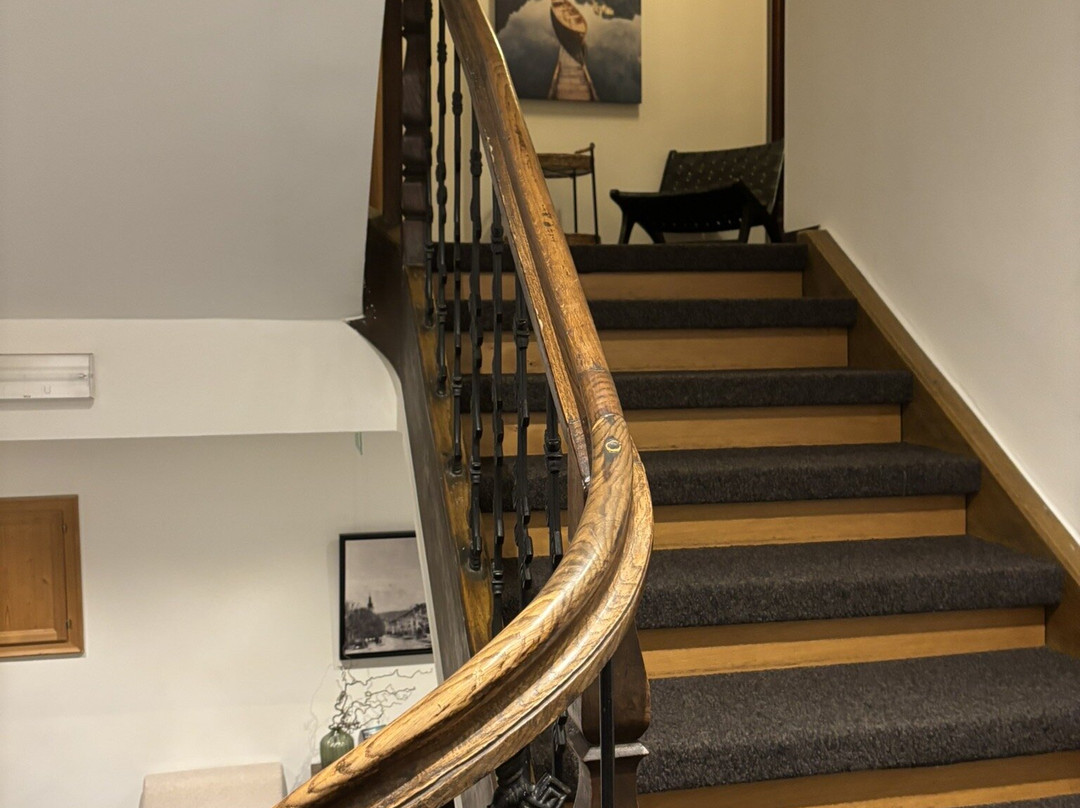 FrühstücksHotel Scharinger主图