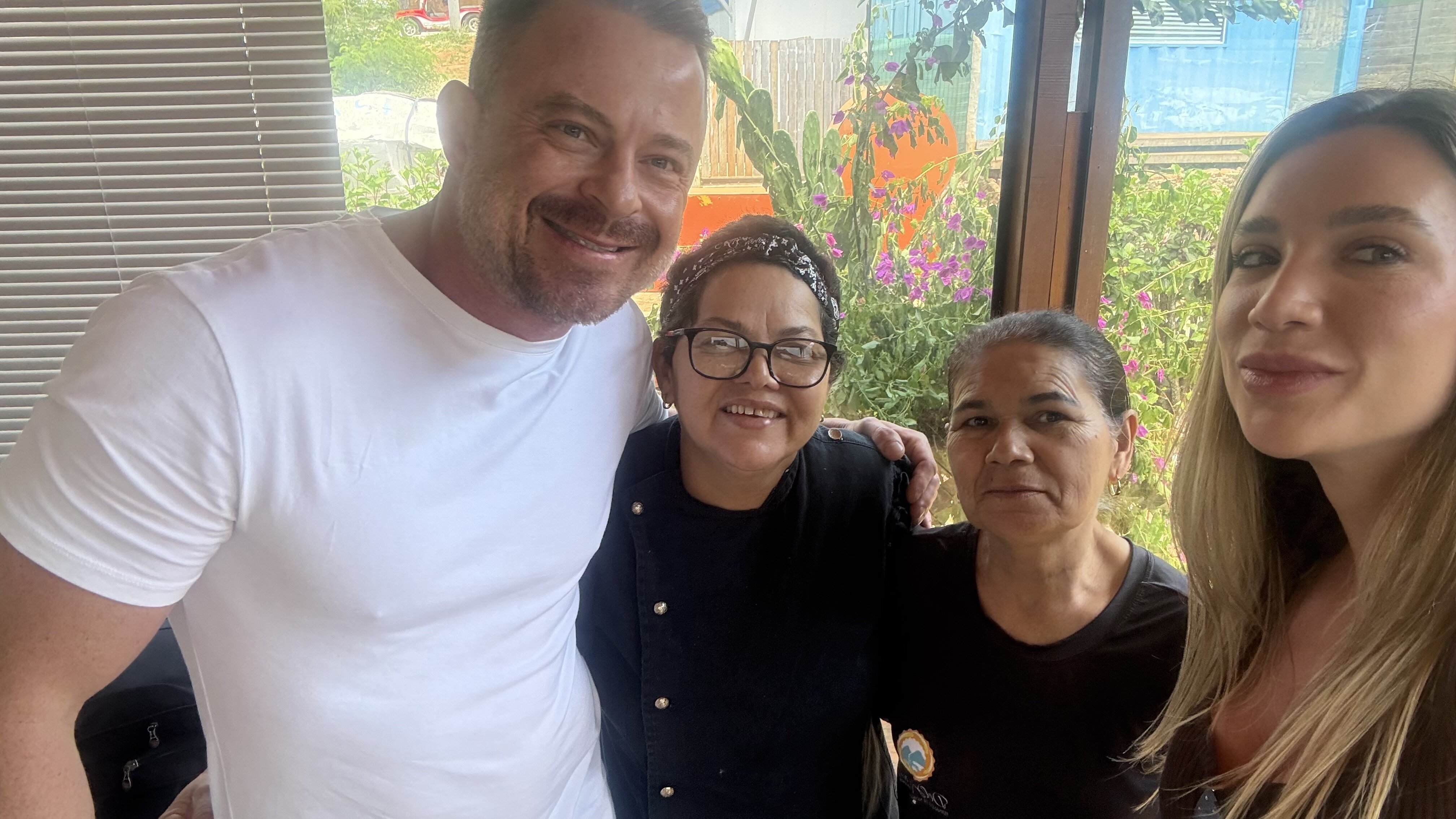 Pousada Del Mares-官方