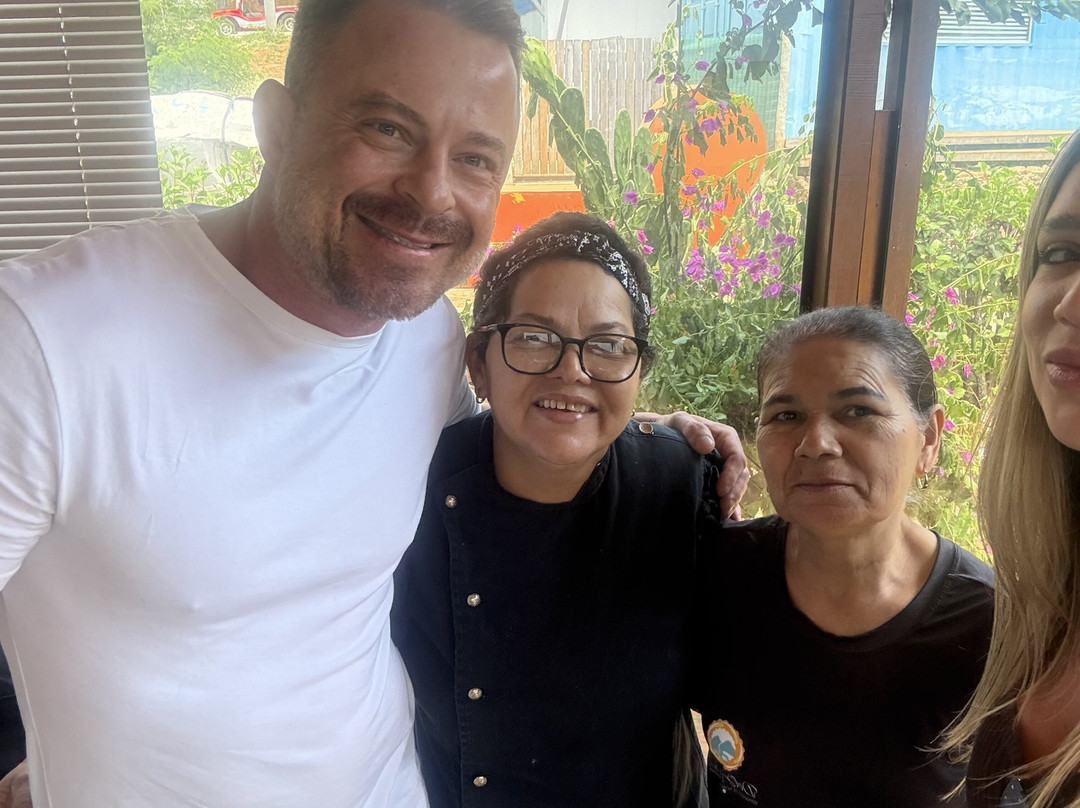 Pousada Del Mares主图