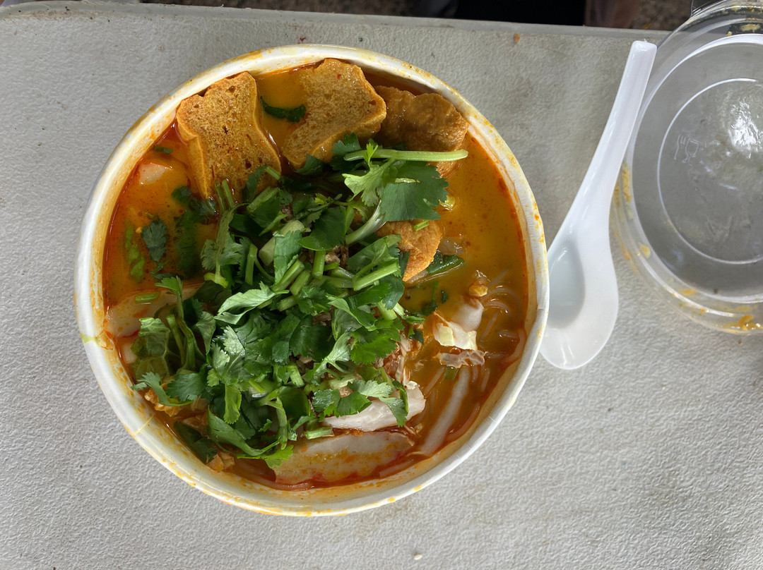 Parap Market-达尔文市必去景点