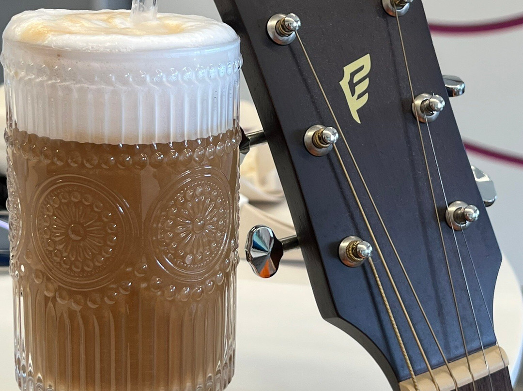 Nifany's Sweetstore Cafe Bar