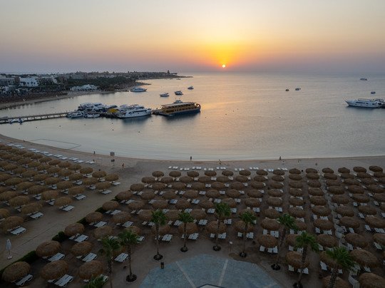 Xanadu Club Makadi Bay