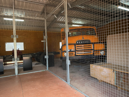 Manjimup Heritage Park-Manjimup必去景点