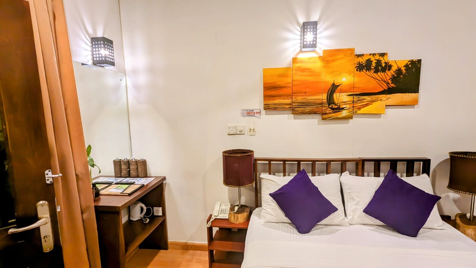 Pavana Hotel - Negombo-官方