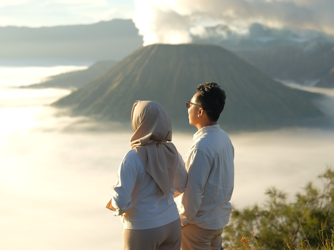 Smartway Indonesia Tours-玛琅必去景点