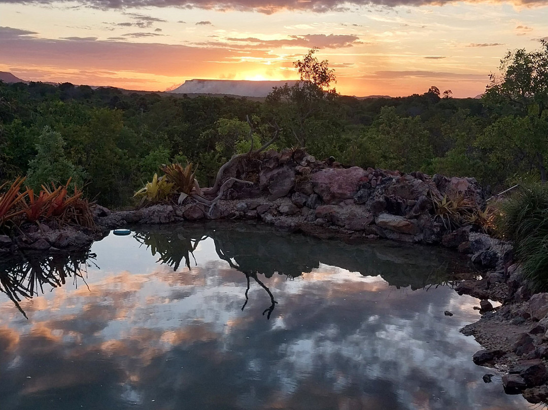 Cerrado Dourado Expedições-Jalapao State Park必去景点