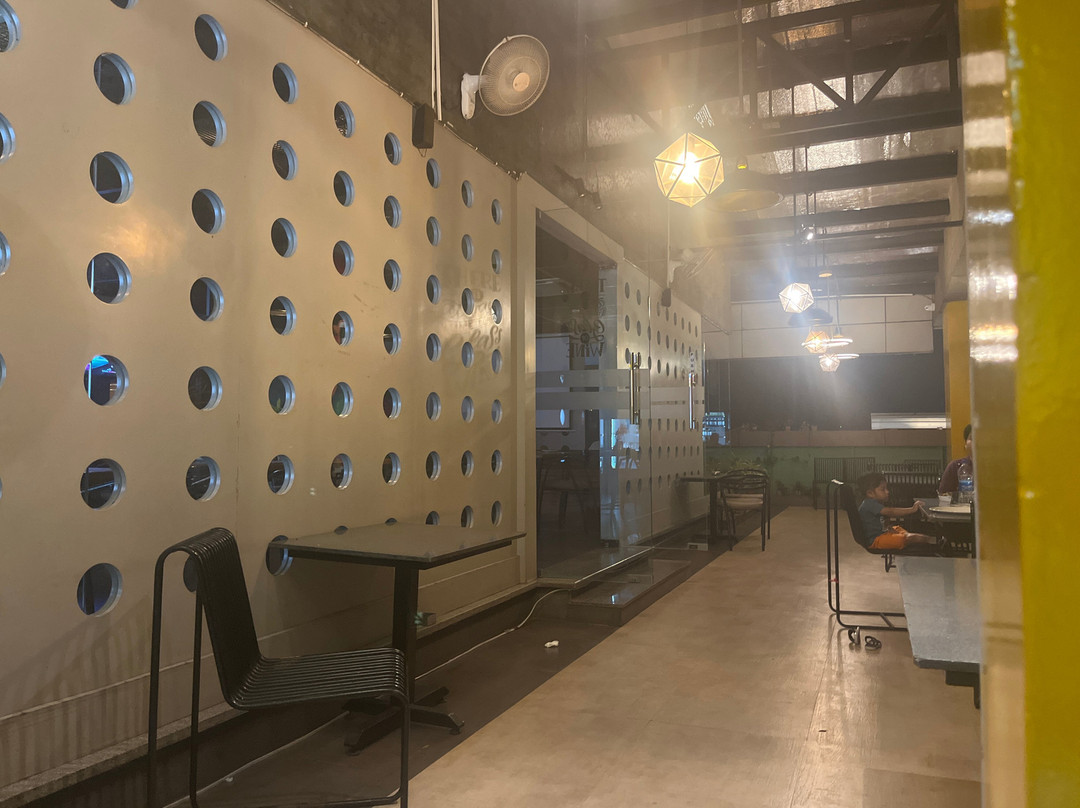 Mango Hotels Naveen主图