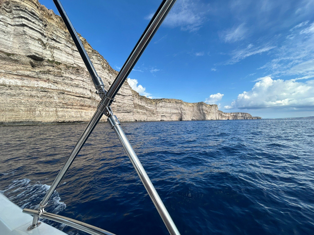 Xlendi Watersports-Xlendi必去景点