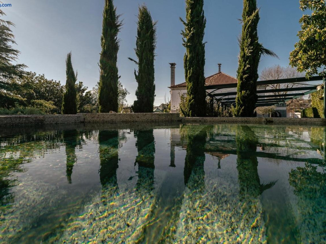 Villam Vale da Estrela