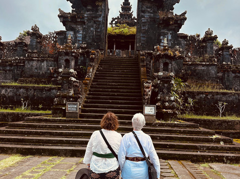 Bali Journey-乌布必去景点