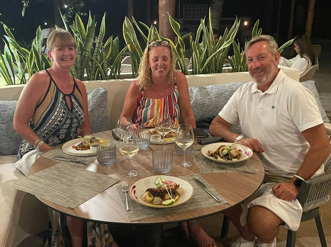 Casa Alma at Grand Sirenis