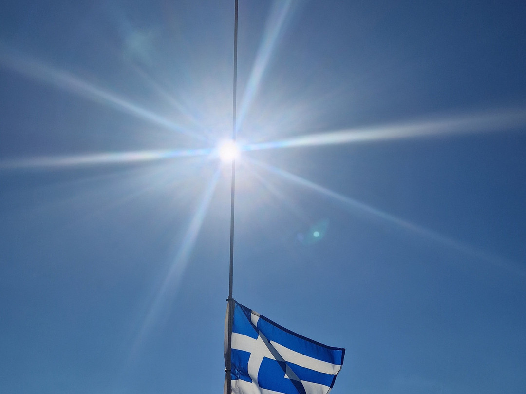 Hermes Yachting-雅典必去景点