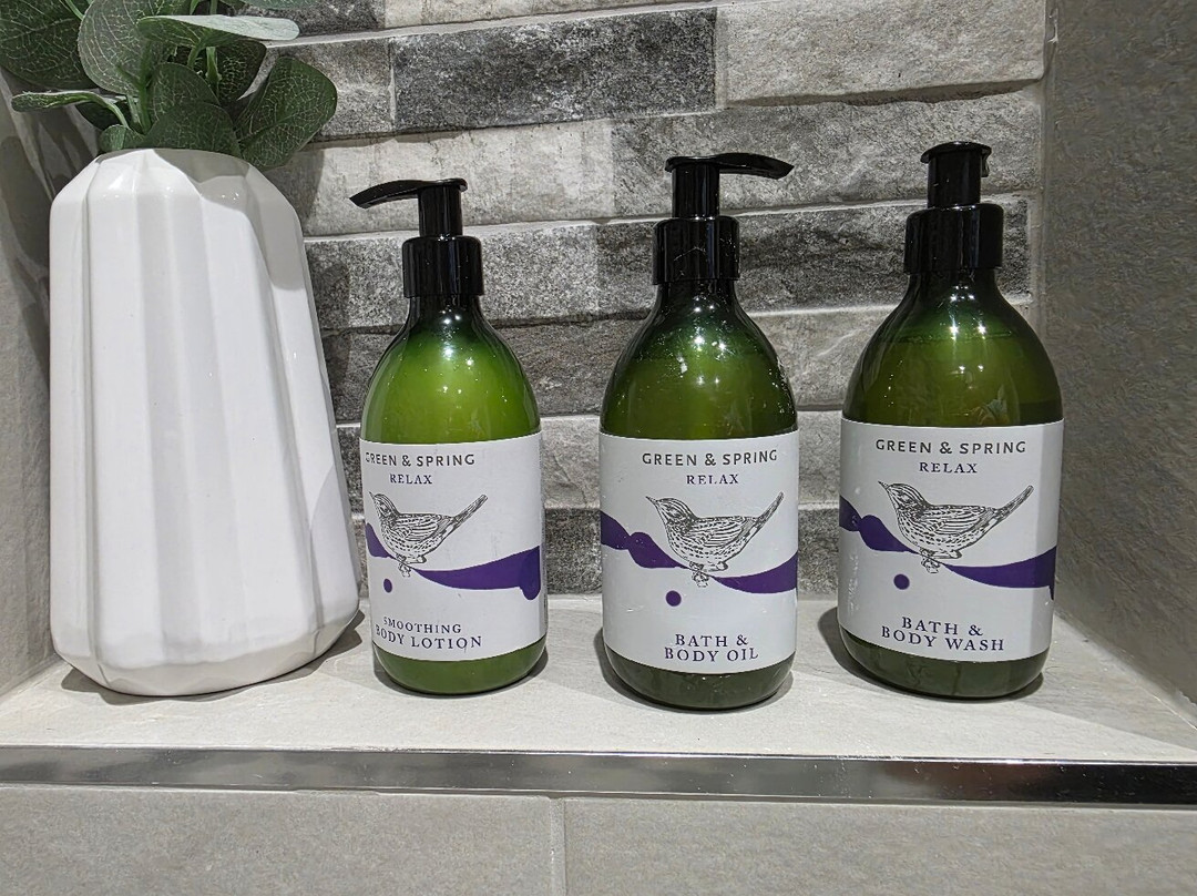 Drakes Hotel Brighton主图