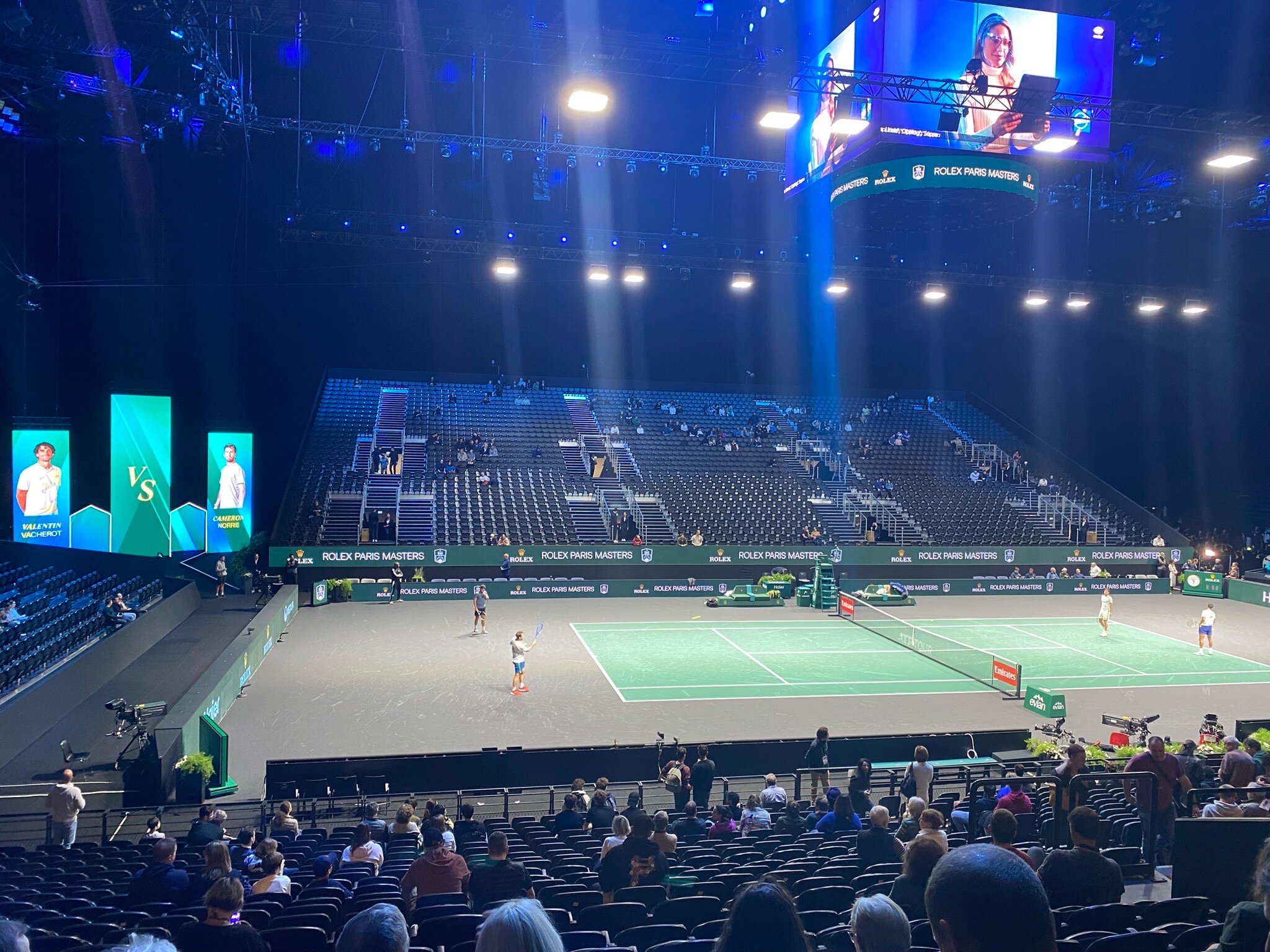 Okko Hotels Paris La Défense-官方