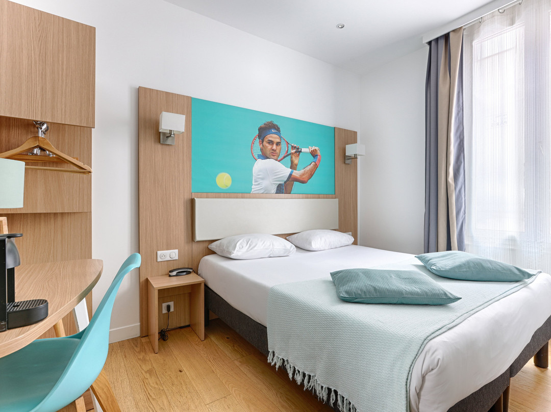 Hotel de Paris主图