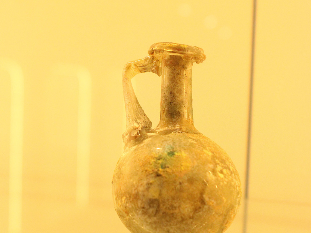 Mozart Crystal - Museu do Cristal de Blumenau-Blumenau必去景点