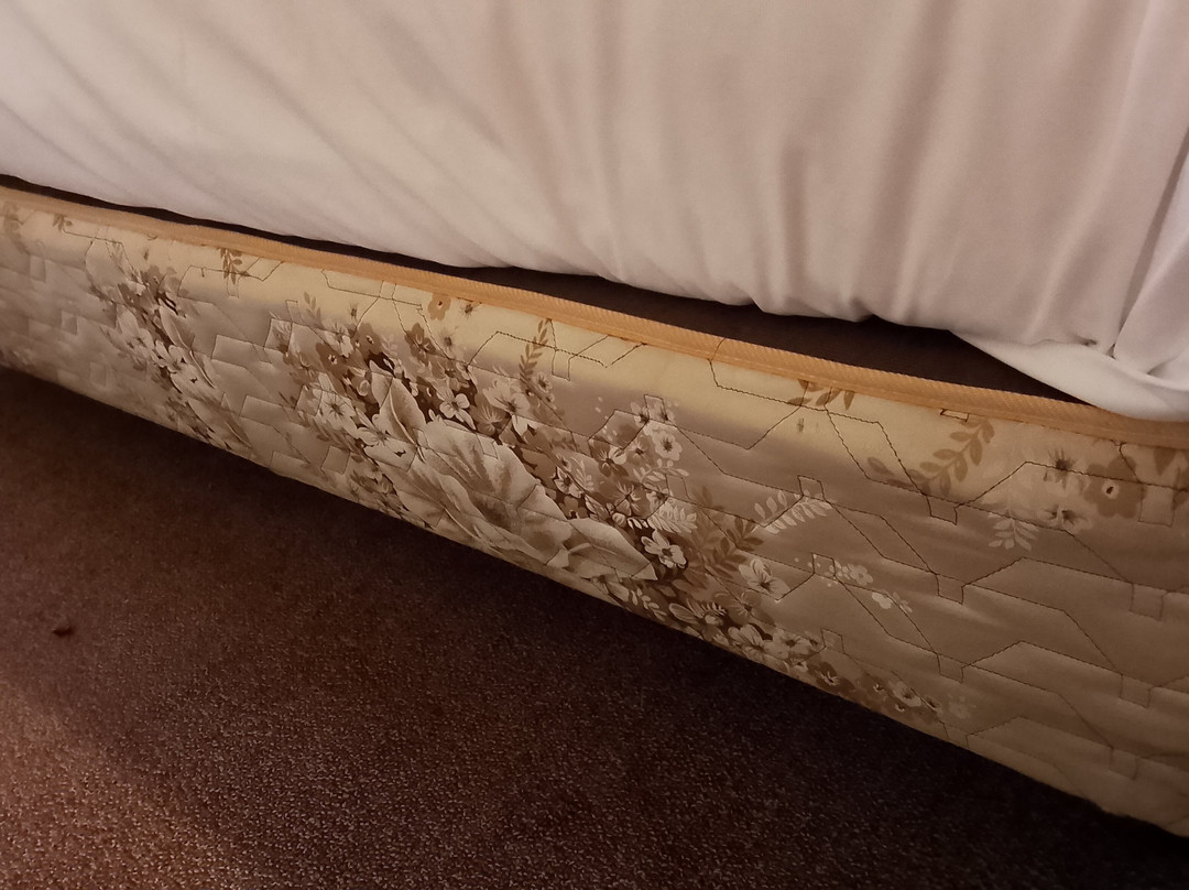 Criterion Hotel Warwick主图