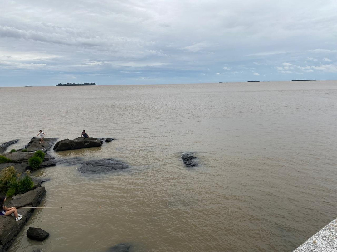 Rio de la Plata-科洛尼亚·德尔萨克拉门托城必去景点