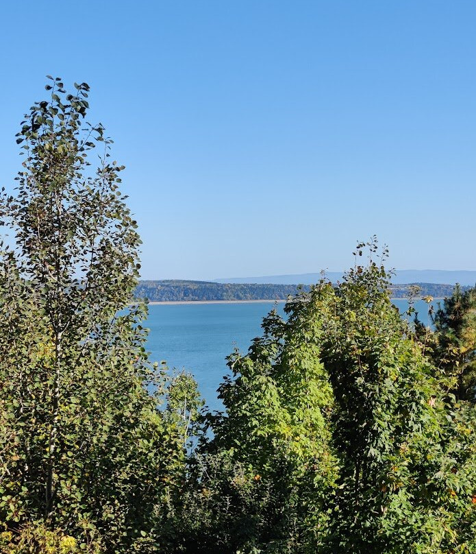 Gite Au Perchoir主图