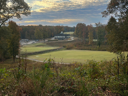 Mattaponi Springs Golf Club-Ruther Glen必去景点