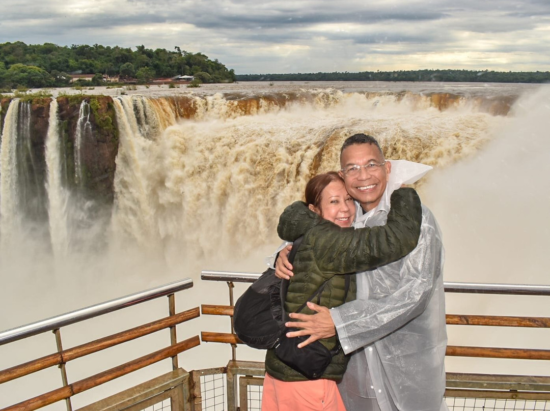 Guayi Travel-伊瓜苏必去景点