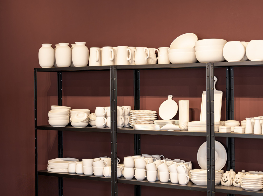 Coffee & Clay