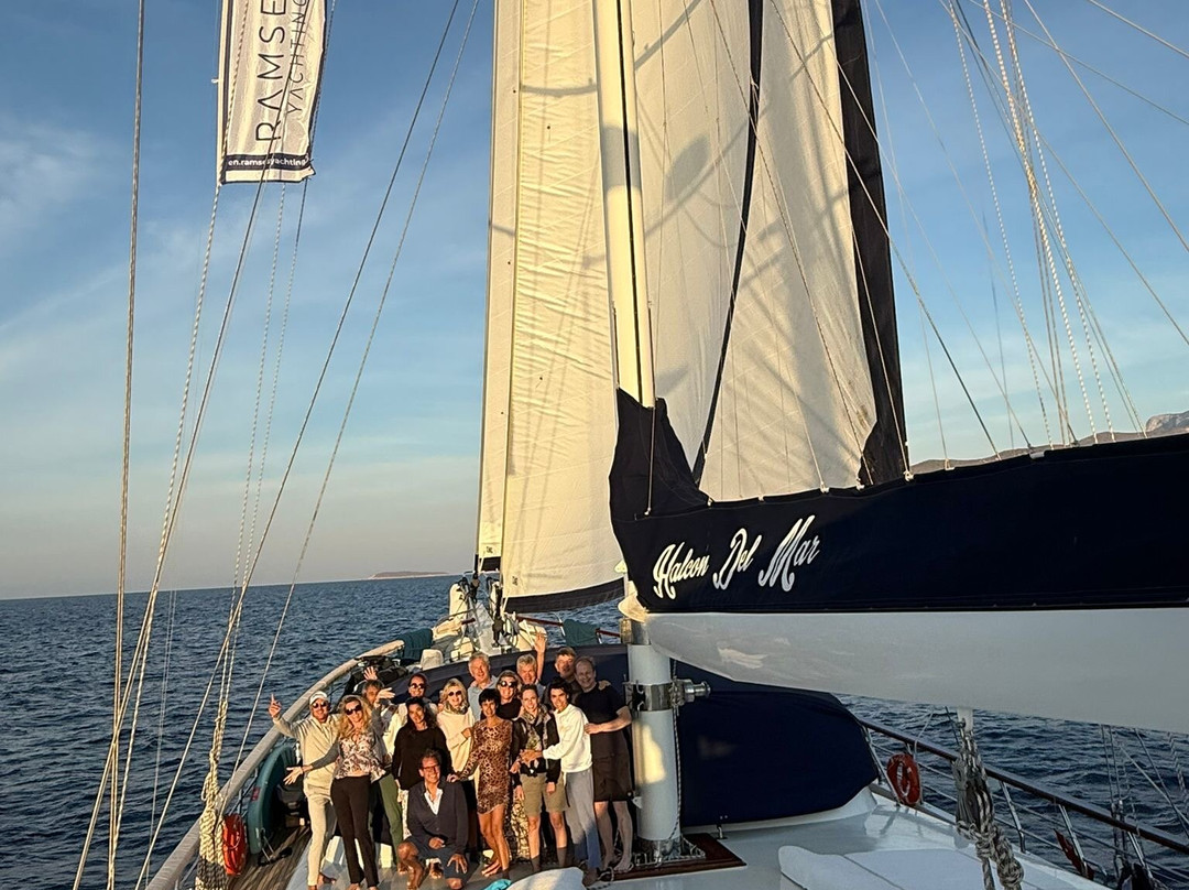 Ramses Yachting-穆拉必去景点