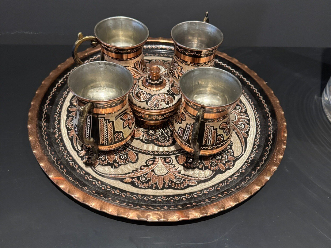 Il Spa Hammam-地拉那必去景点