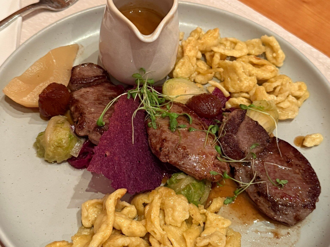 Hotel Zofingen主图