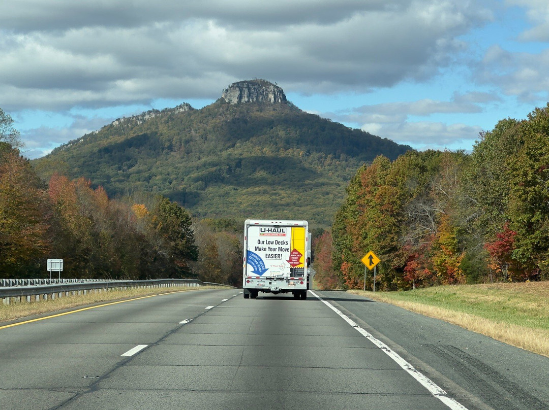 Quality Inn Mount Airy Mayberry主图