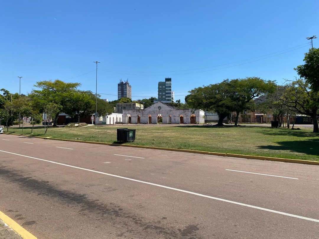 Praca da Bandeira-Guaiba必去景点