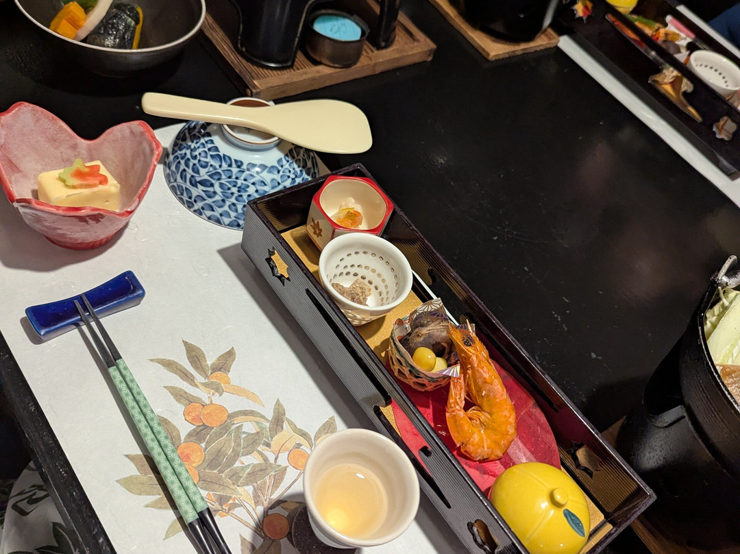 Takimien-大多喜町必去景点