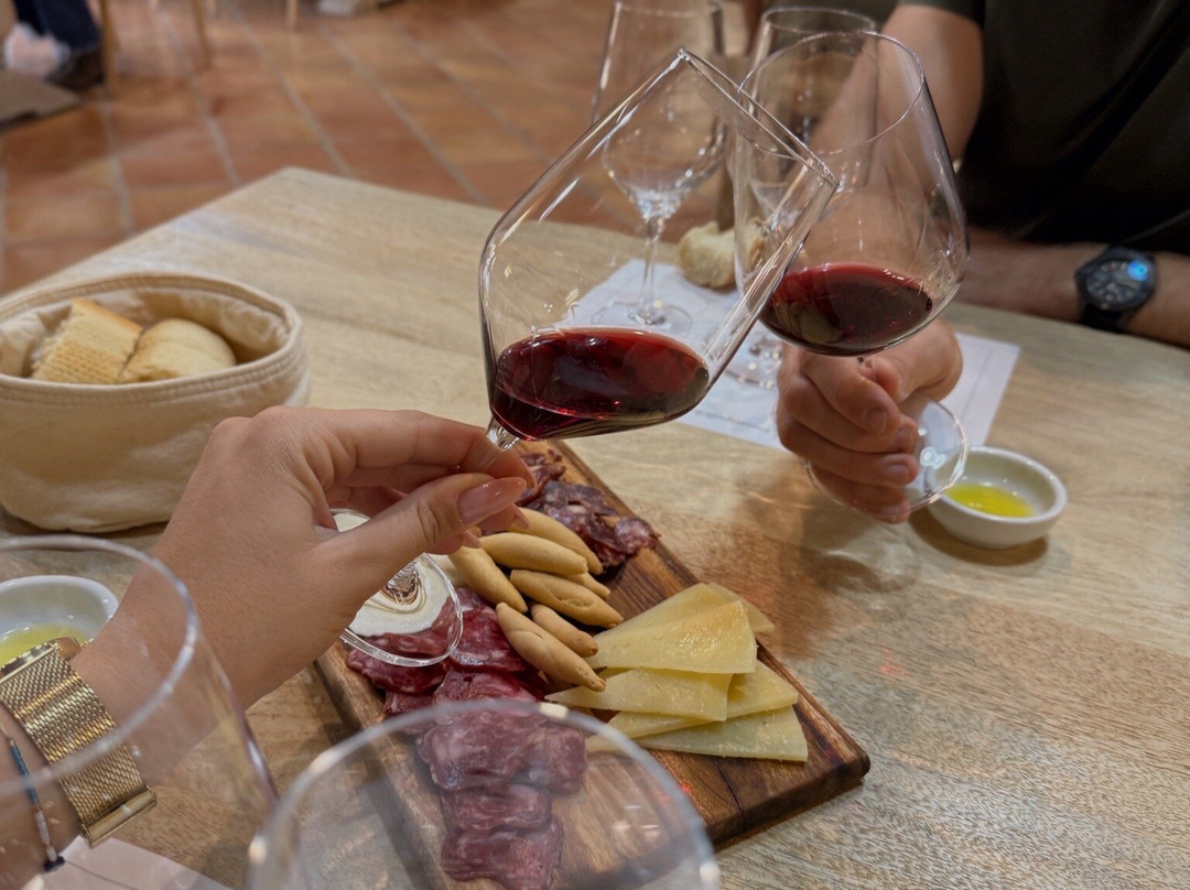 Bodega Mustiguillo-Utiel必去景点