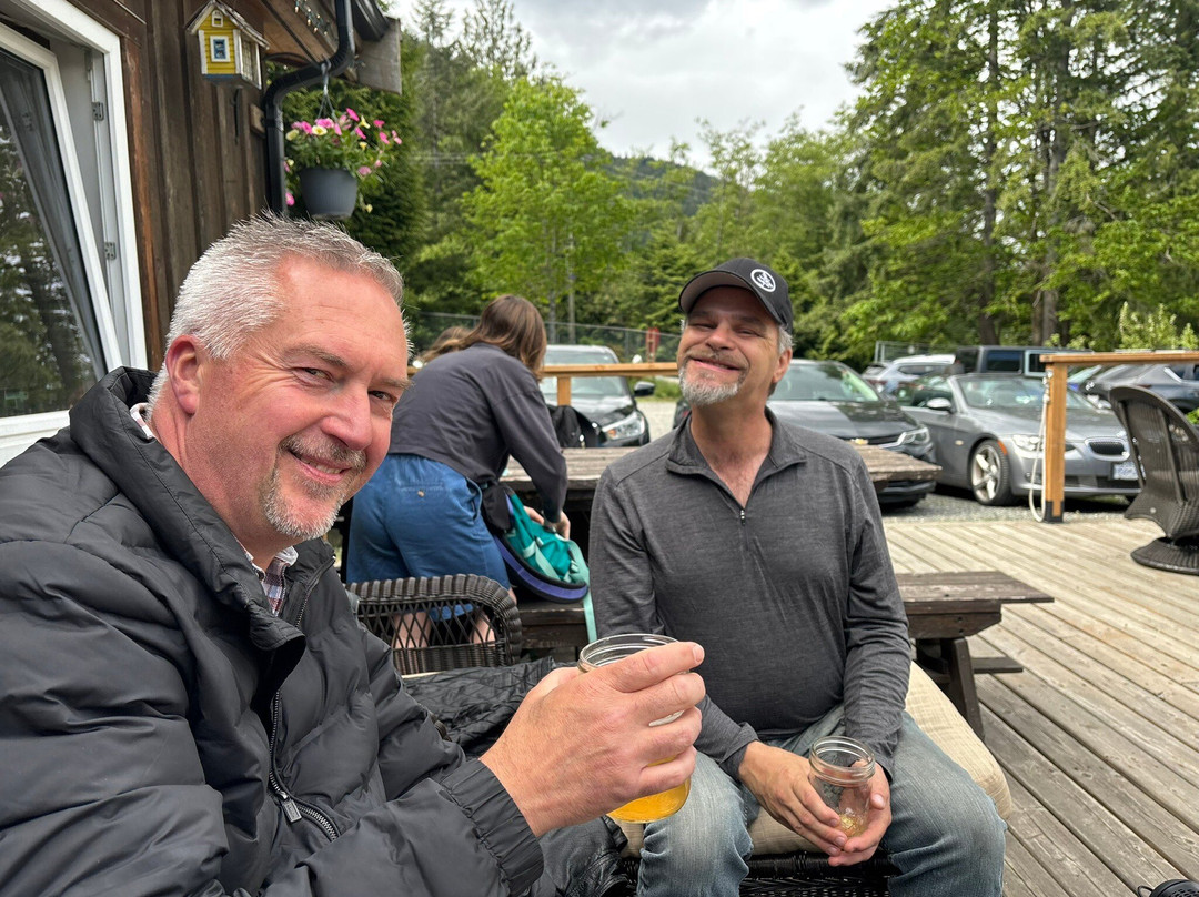 Bowen Cider House-Bowen Island必去景点