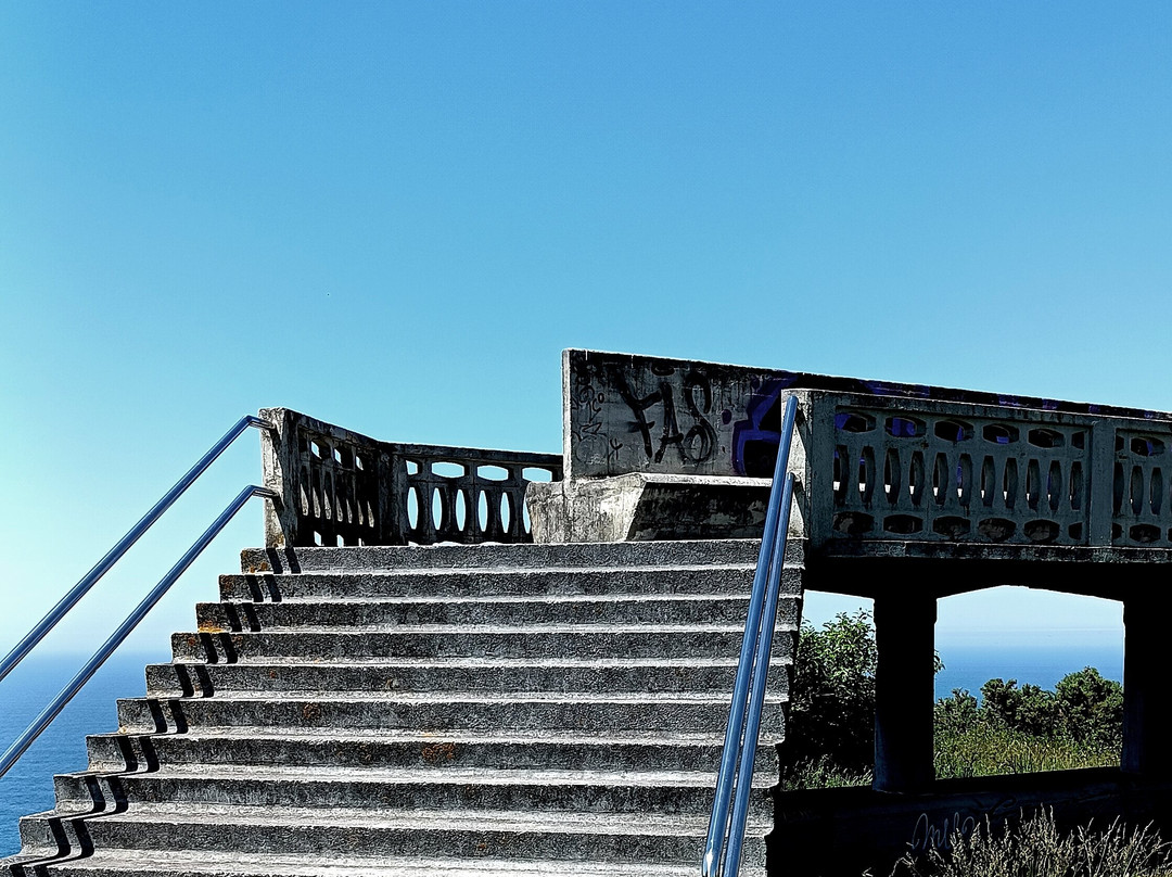 Mirador de El Picu-Pimiango必去景点