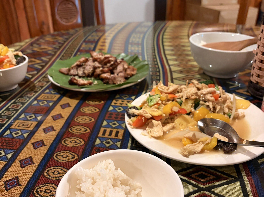 SaPa Farmer House主图