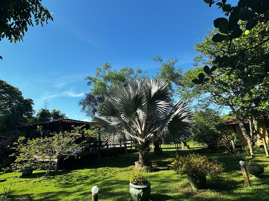 Hotel Santa Esmeralda主图