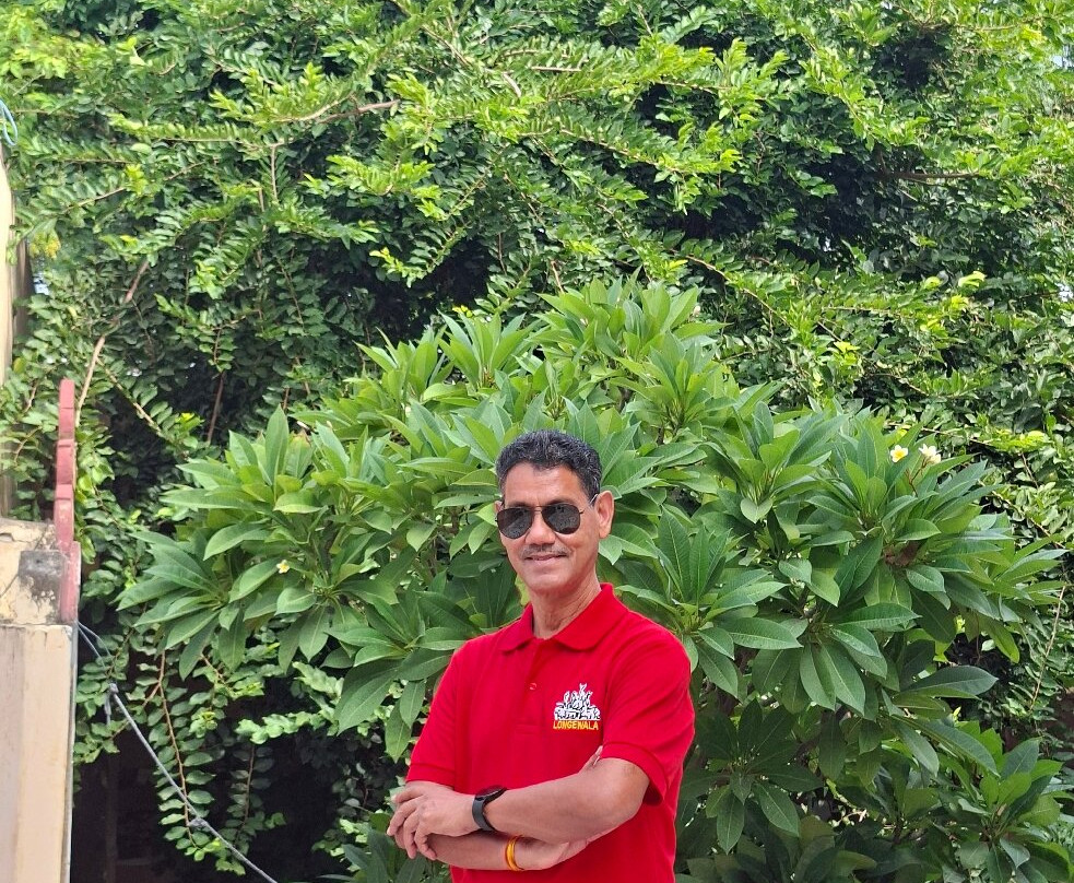 拉乌拉本斯瓦拉酒店主图