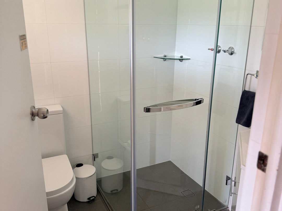 Berrima Bakehouse Motel主图