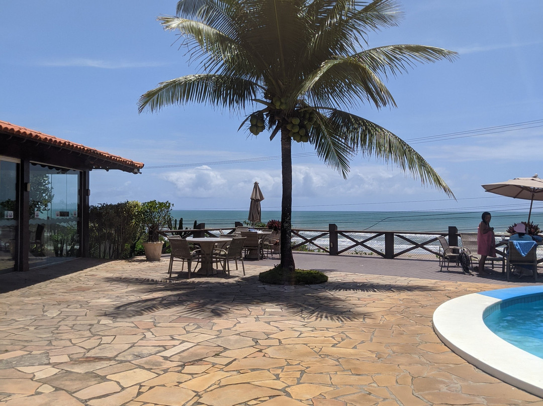 Pousada Do Mar主图