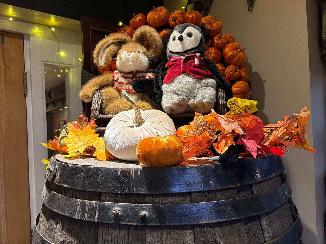 The Blue Bell at Arkendale主图