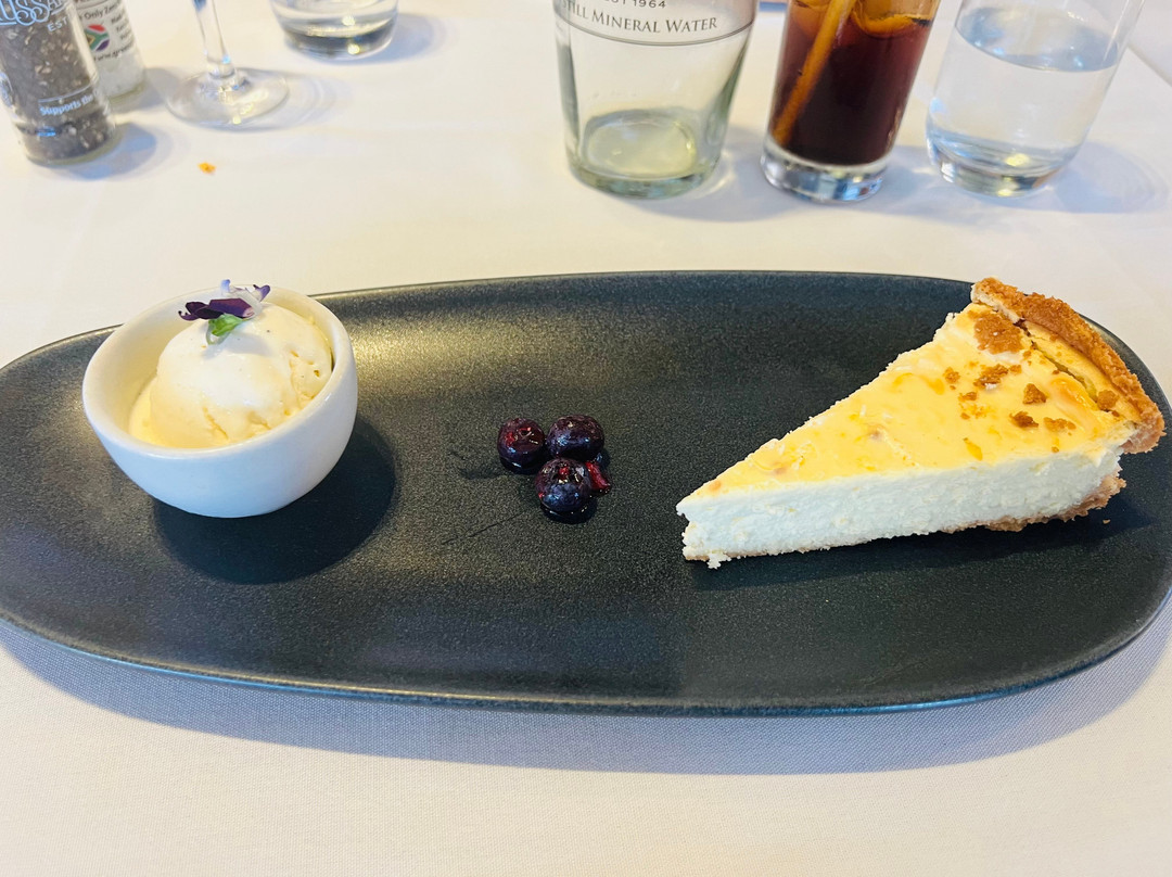 The Hussar Grill Century City