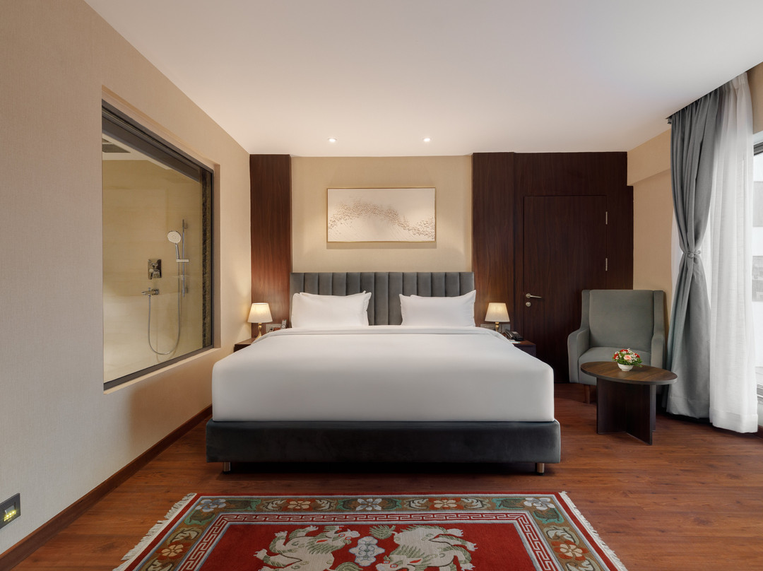 Royal Tulip Kathmandu