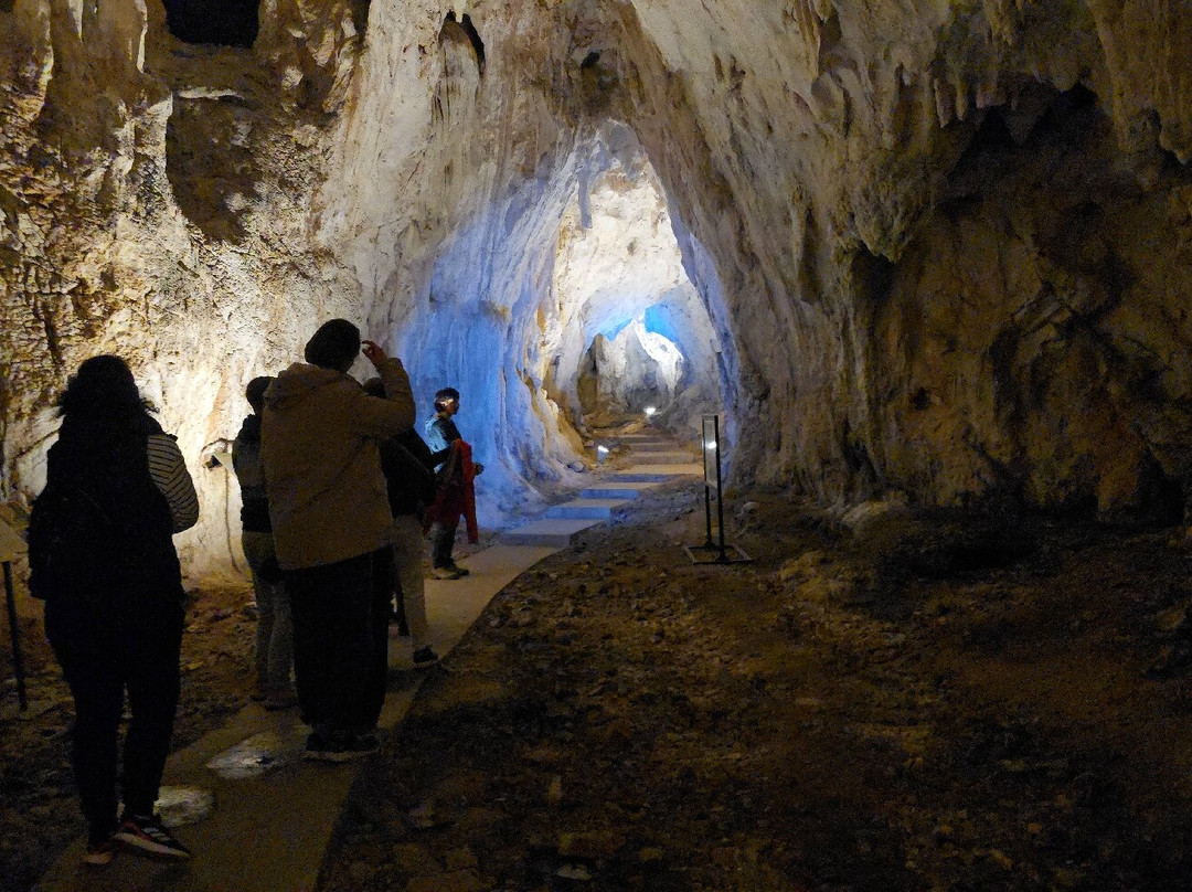 Potpećka Pećina-Potpece必去景点