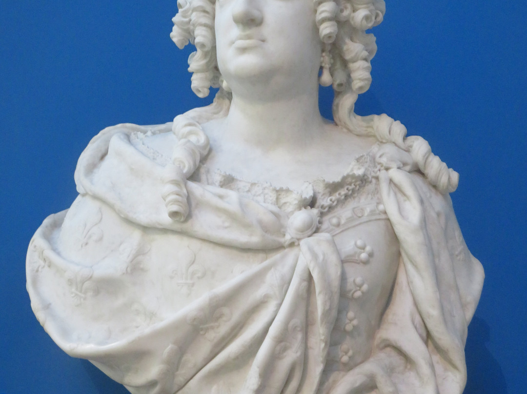 Musée Saint-Loup-特鲁瓦必去景点